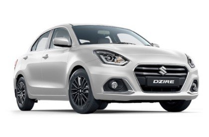 Swift Dzire